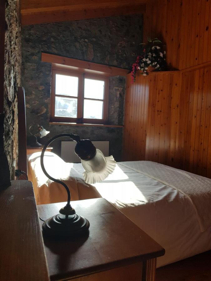 Villa Cal Ferrer Habitatge Rural Cava Exterior foto